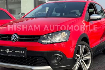 VW Polo 166.590 km 5.490 &euro; Neumünster 24536