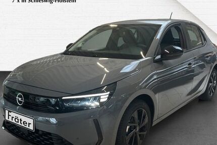 Opel Corsa 21.200 km 15.980 &euro; Kiel 24107