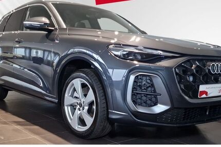 Audi Q5 13.800 km 49.880 &euro; Kiel 24118