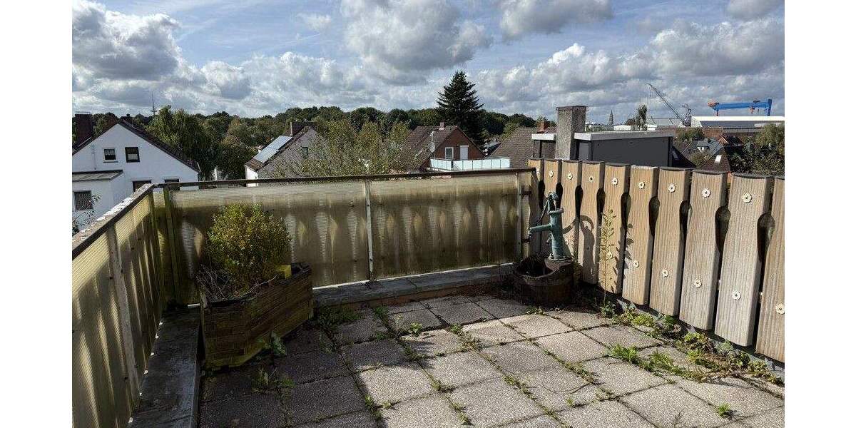 Doppelhaushälfte Kiel Ellerbek - 4 Zimmer, 76 m&sup2;, 269.000&euro; | Angebot:24112585