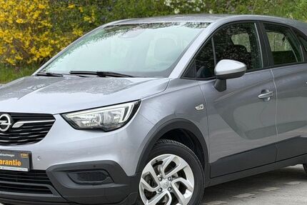 Opel Crossland (X) 21.900 km 13.490 &euro; Kiel 24147
