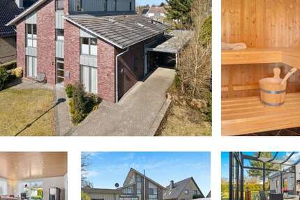 Haus zum Kaufen in Neumünster 629.000 € 283.4 m² 8 zimmer