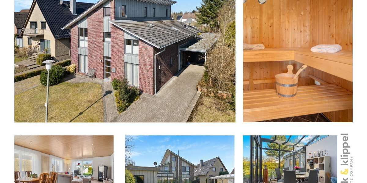 Haus zum Kaufen in Neumünster 629.000 € 283.4 m² 8 zimmer