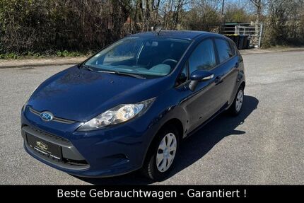 Ford Fiesta 81.588 km 3.980 &euro; Büdelsdorf 24782