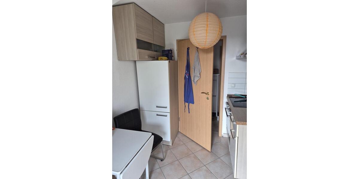 Dachgeschoßwohnung Kiel Blücherplatz - 2 Zimmer, 47 m&sup2;, 745&euro; | Angebot:26637406