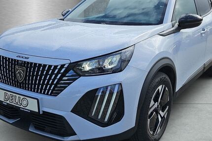 Peugeot 2008 20.555 km 21.490 &euro; Neumünster-Süd 24539