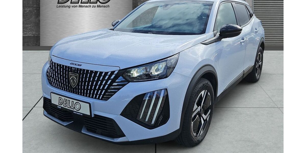 Peugeot 2008 20.555 km 21.490 &euro; Neumünster-Süd 24539