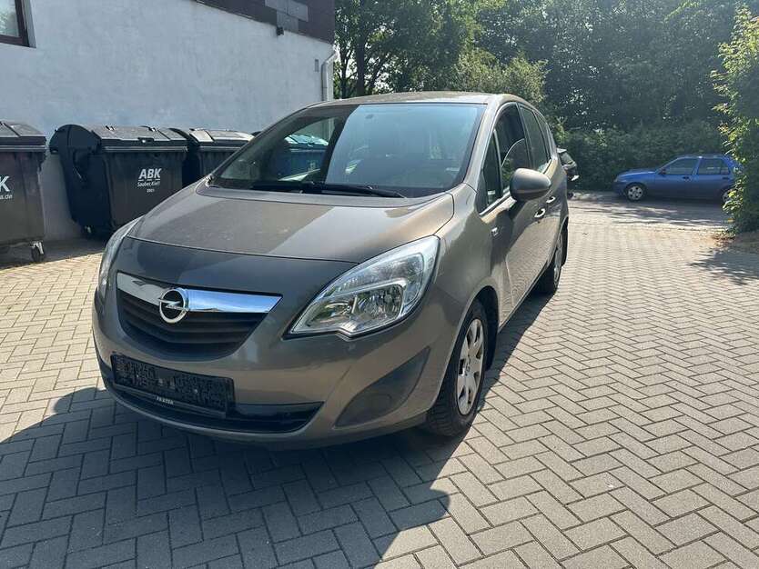 Meriva