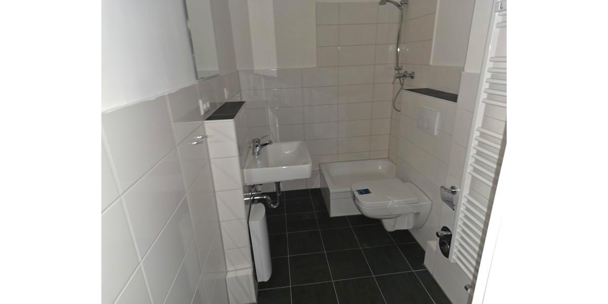 Etagenwohnung Kiel Gaarden-Ost - 3 Zimmer, 71 m&sup2;, 713&euro; | Angebot:24151587