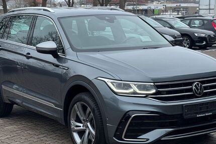 VW Tiguan 63.845 km 32.480 &euro; Neumünster 24537