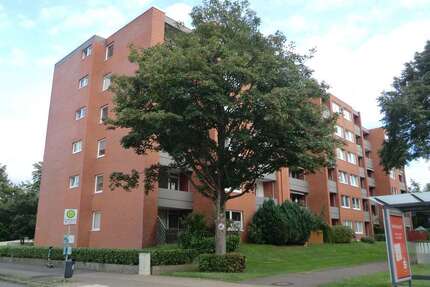 Wohnung Neumünster / Gadeland Gadeland - 2 Zimmer, 53 m&sup2;, 109.000&euro; | Angebot:26975831