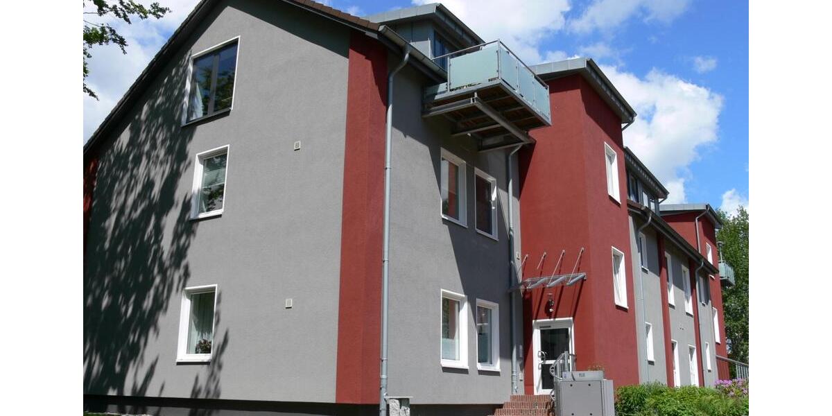 Hochparterre Plön - 3 Zimmer, 93 m&sup2;, 289.000&euro; | Angebot:26901082