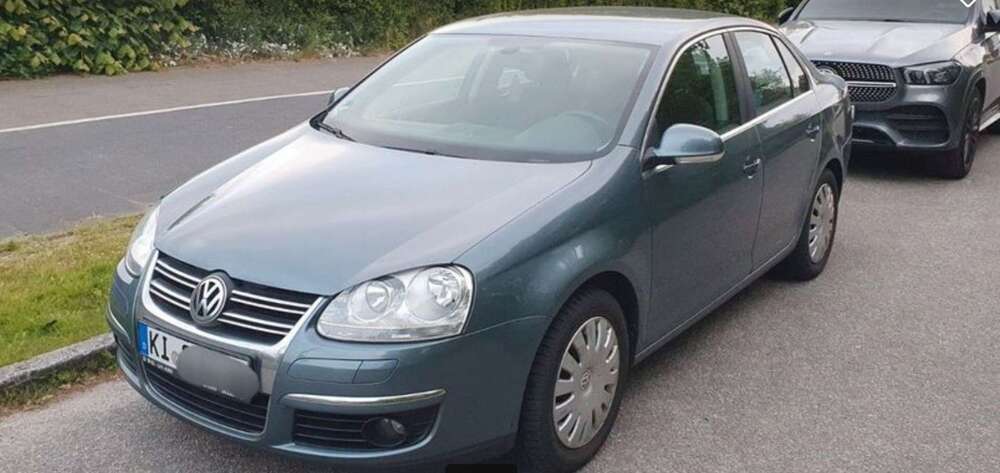 Jetta