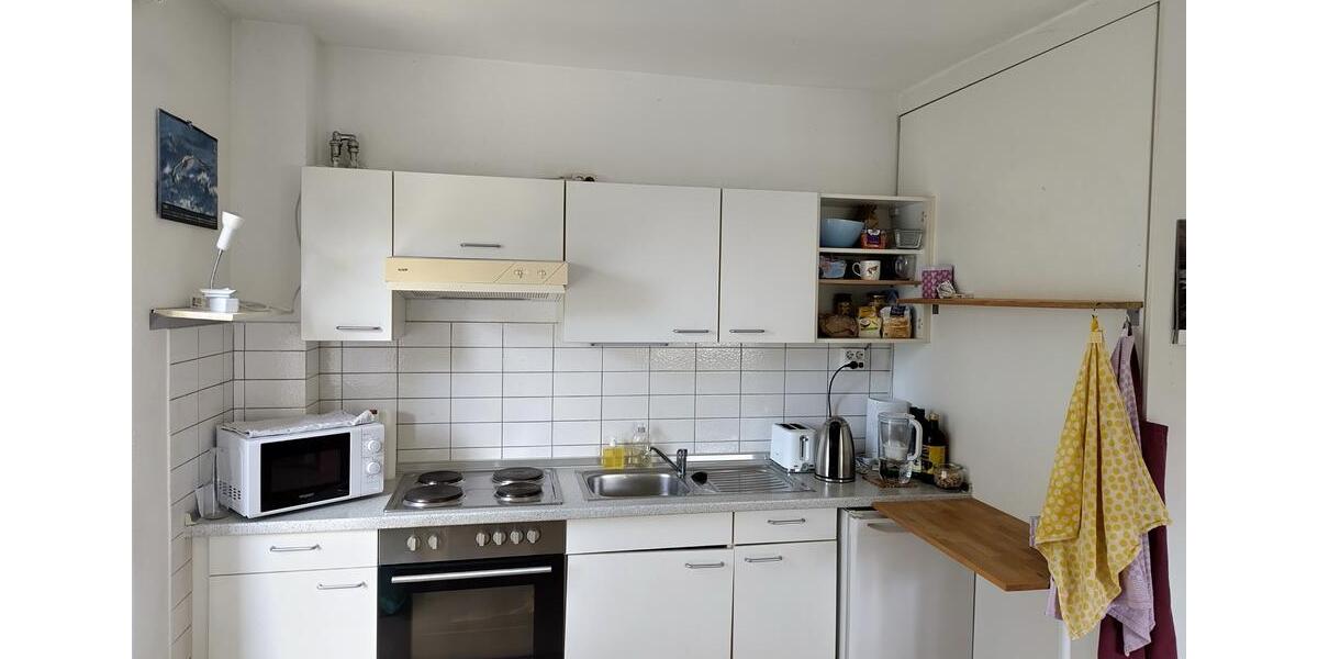 Dachgeschoßwohnung Preetz - 1 Zimmer, 29 m&sup2;, 74.900&euro; | Angebot:26961321