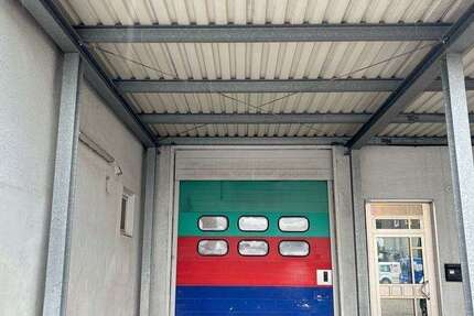 Halle in Neumünster 1.000 € 159 m² zimmer