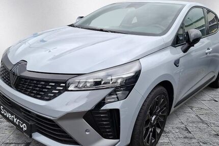 Renault Clio 8.400 km 26.790 &euro; Neumünster 24539