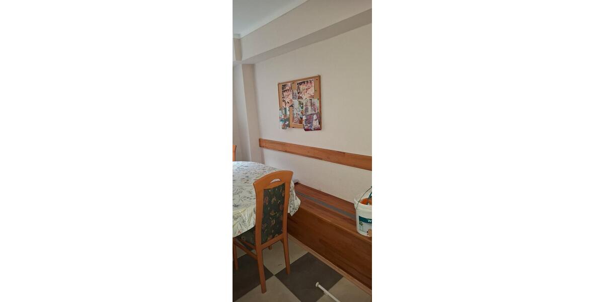 Etagenwohnung Kiel Friedrichsort - 2.5 Zimmer, 100 m&sup2;, 850&euro; | Angebot:26312197