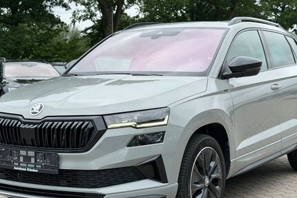 Skoda Karoq 47.412 km 25.980 &euro; Neumünster 24537