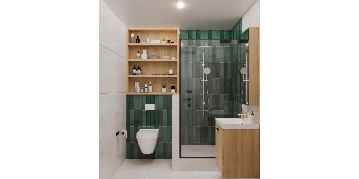 Erdgeschoßwohnung Kiel Meimersdorf - 1 Zimmer, 35 m&sup2;, 630&euro; | Angebot:26086497