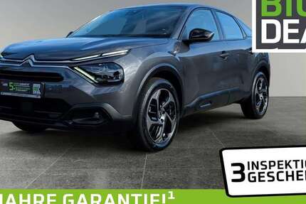 Citroen C4 5.100 km 16.980 € Eckernförde 24340