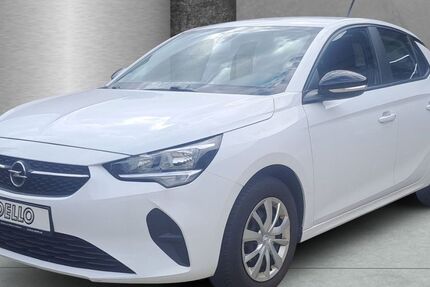 Opel Corsa 30.490 km 11.490 &euro; Neumünster 24536