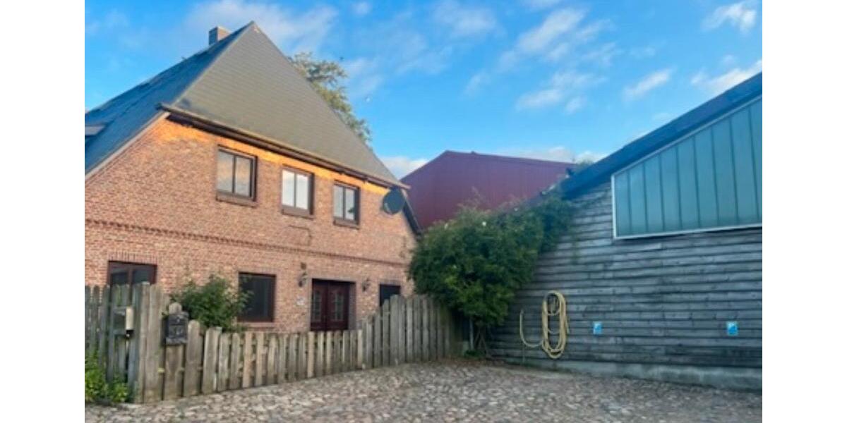 Maisonettenwohnung Borgstedt - 3 Zimmer, 110 m&sup2;, 1.050&euro; | Angebot:25640371