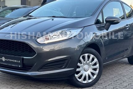 Ford Fiesta 98.904 km 6.890 &euro; Neumünster 24536