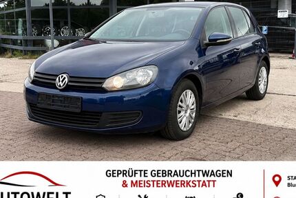 VW Golf 181.000 km 3.750 &euro; BLUMENTHAL 24241