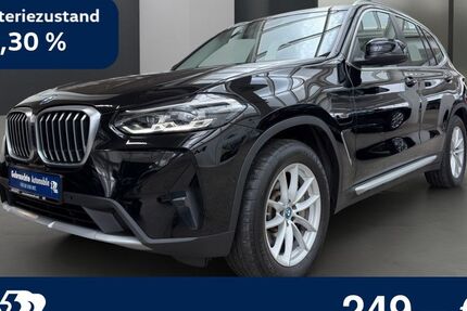BMW X3 122.096 km 26.950 &euro; Kiel 24118
