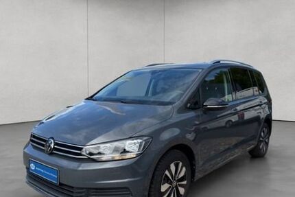 VW Touran 13.940 km 31.990 &euro; Preetz-Schellhorn 24211