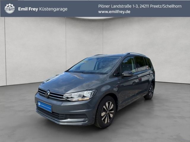 VW Touran 13.940 km 31.990 &euro; Preetz-Schellhorn 24211