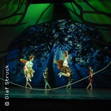 Schneewittchen 14.03.2027 OPERNHAUS KIEL