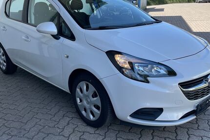 Opel Corsa 108.000 km 5.999 &euro; Kiel 24113