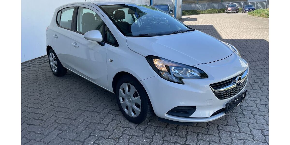 Opel Corsa 108.000 km 5.999 &euro; Kiel 24113