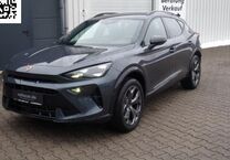 Gebrauchtwagen Cupra Formentor