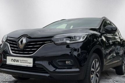 Renault Kadjar 50.710 km 21.980 € Bornhöved 24619