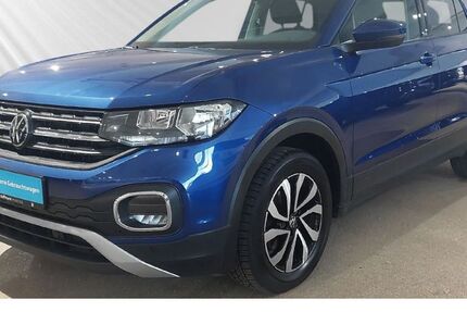 VW T-Cross 36.000 km 18.480 &euro; Kiel 24114