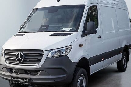 Mercedes-Benz Sprinter 5.511 km 66.509 &euro; Kiel 24109