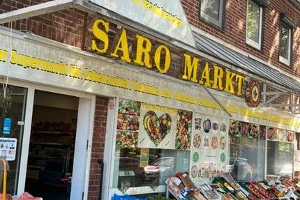 Gewerbeobjekt Kiel Elmschenhagen - 20&euro; | Angebot:25275105