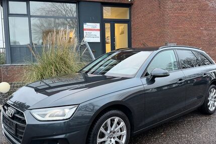 Audi A4 175.672 km 17.350 &euro; Neumünster 24536