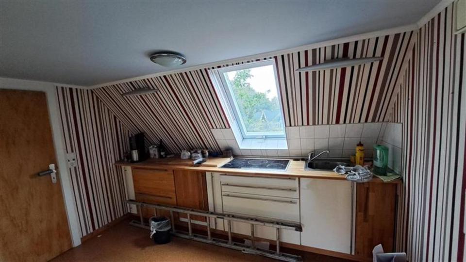 Einfamilienhaus Kiel Friedrichsort - 10 Zimmer, 151 m&sup2;, 199.000&euro; | Angebot:26536113