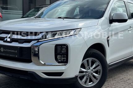 Mitsubishi ASX 90.800 km 16.290 € Neumünster 24536