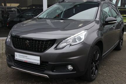 Peugeot 2008 61.944 km 16.890 &euro; Neumünster 24539