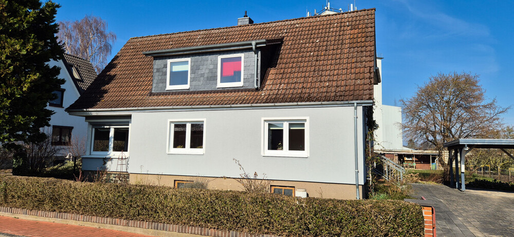 Im Herzen von Schönberg - Einfamilienhaus Schönberg (Holstein) Schönberg | Angebot:26383716