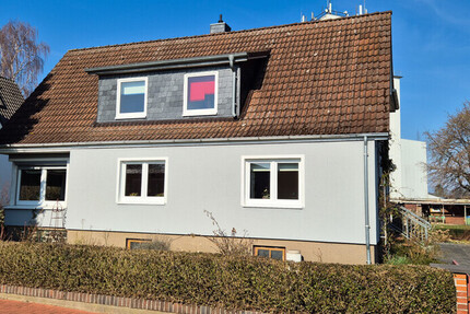 Im Herzen von Schönberg - Haus Schönberg (Holstein) Schönberg | Angebot:26383716