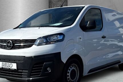 Opel Vivaro 50.175 km 16.450 &euro; Neumünster 24536