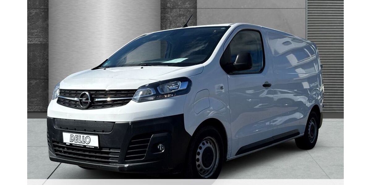 Opel Vivaro 50.175 km 16.450 &euro; Neumünster 24536