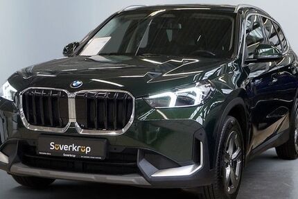 BMW X1 50.500 km 33.987 € Kiel 24109