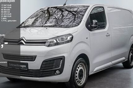Citroen Jumpy 79.543 km 24.990 &euro; Neumünster 24539