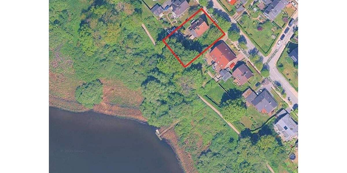 Grundstück Kiel Elmschenhagen-Süd - 335.000&euro; | Angebot:24792309